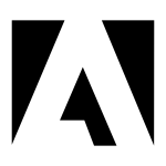 Brand Adobe SVG Icon